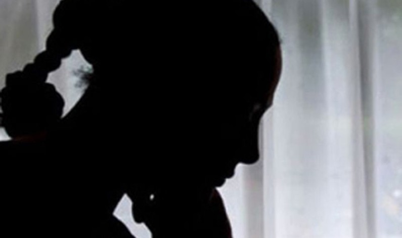 Toddler raped, strangled in Karachi Toddler raped, strangled in Karachi