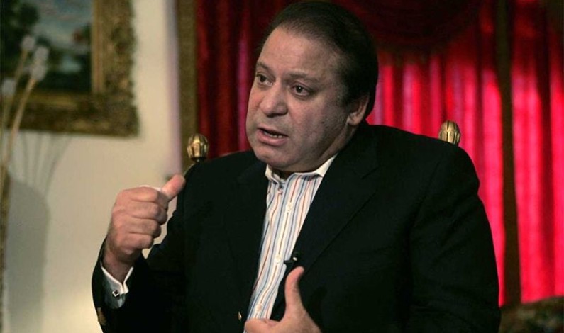 Govt to continue capacity building funds to PAF, PM tells Air chief Govt to continue capacity building funds to PAF, PM tells Air chief