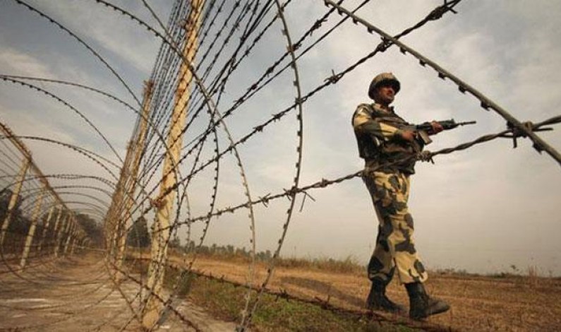 Pak Punjab Rangers respond befittingly to Indian aggression Pak Punjab Rangers respond befittingly to Indian aggression