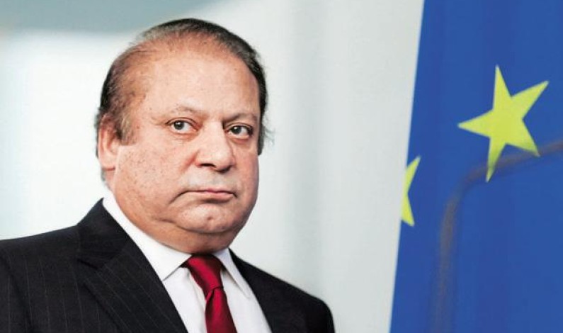 PM gets treatment abroad as Pakistan lacks facilities PM gets treatment abroad as Pakistan lacks facilities