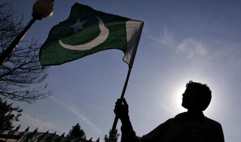 Class VI student in Pakistan sues President House over stealing his speech Class VI student in Pakistan sues President House over stealing his speech